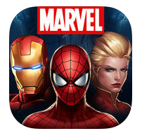 Marvel Future Fight Marvel Future Fight