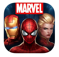 Marvel Future Fight