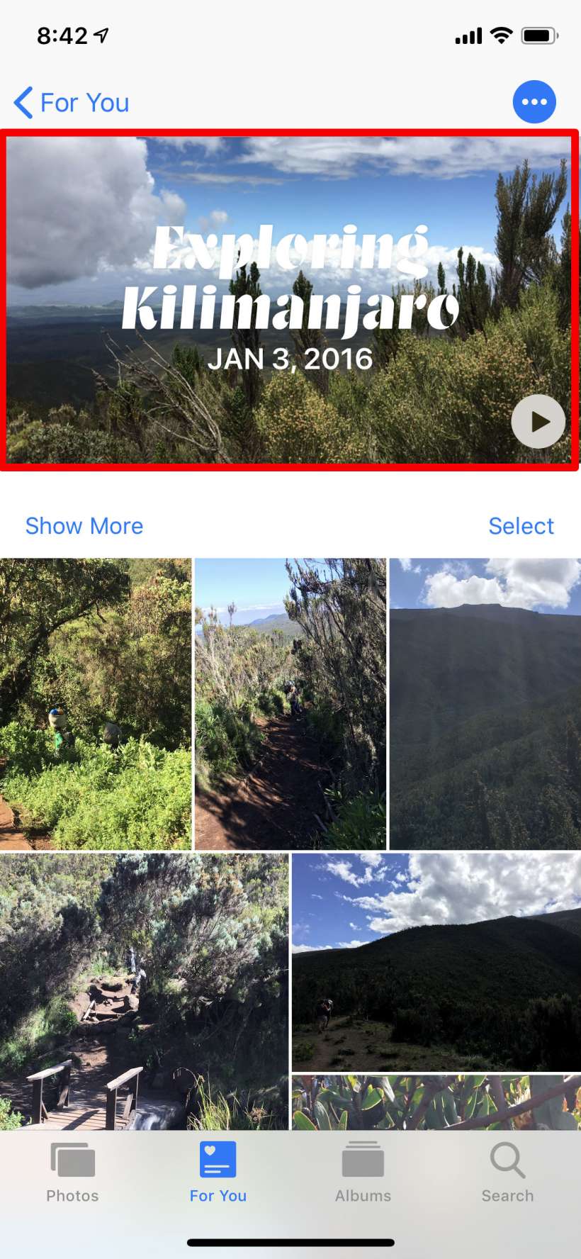 How to edit memory movies in Photos on iPhone and iPad. How to edit memory movies in Photos on iPhone and iPad.