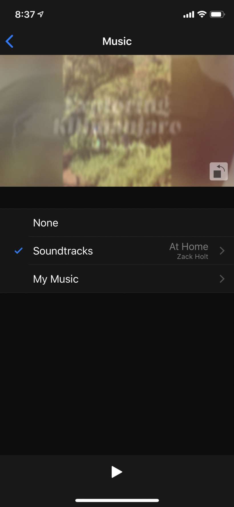 How to edit memory movies in Photos on iPhone and iPad. How to edit memory movies in Photos on iPhone and iPad.