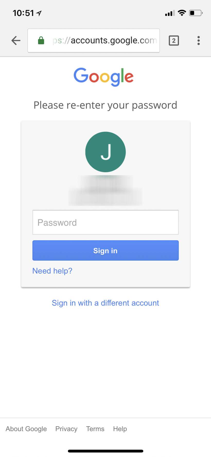 How to set up two step verification for your Google account on iPhone and iPad.