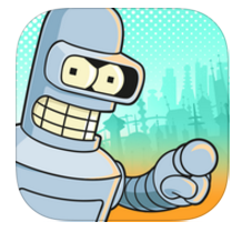 Futurama: Game of Drones Futurama: Game of Drones