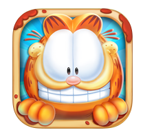 Garfield Chef: Game of Food Garfield Chef: Game of Food