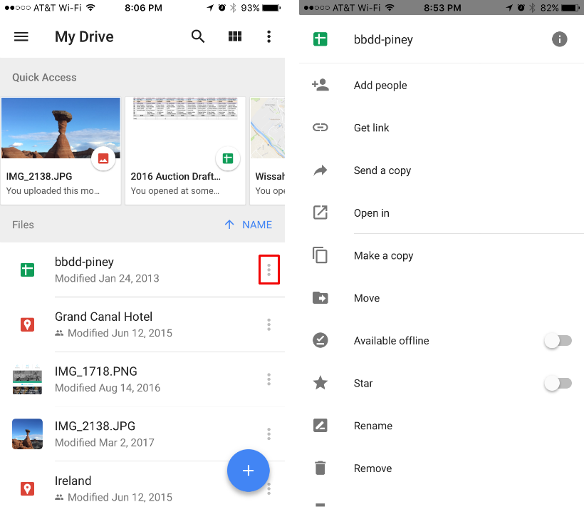 How to use Google Drive on iPhone and iPad. How to use Google Drive on iPhone and iPad.