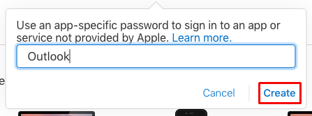 How to generate app-specific passwords for iCloud on iPhone and iPad.