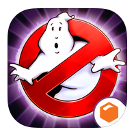 Ghostbusters Puzzle Fighter Ghostbusters Puzzle Fighter