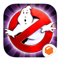 Ghostbusters Puzzle Fighter