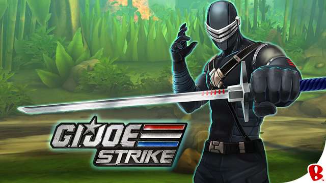 G.I. Joe Strike G.I. Joe Strike
