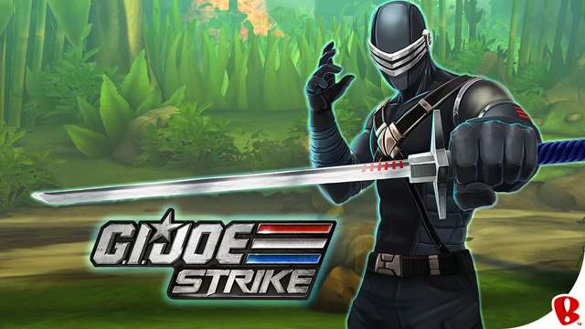 G.I. Joe Strike