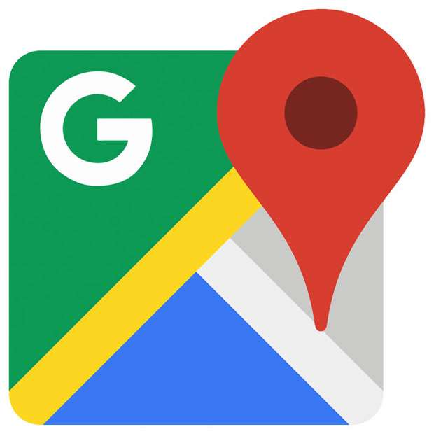 Google Maps