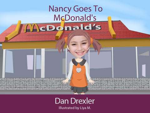 Go To McDonald's Go To McDonald's