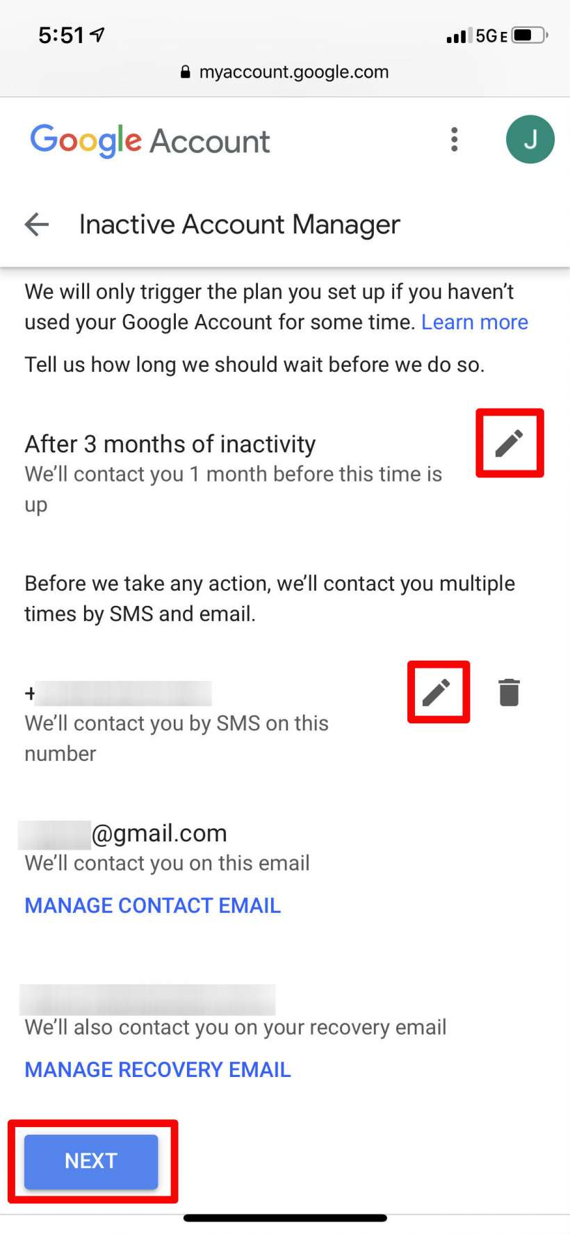 How to delete your Google account after you die. How to delete your Google account after you die.
