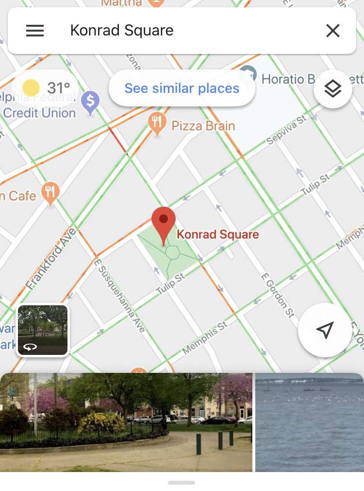 How to use Dark Mode in Google - Google Maps 