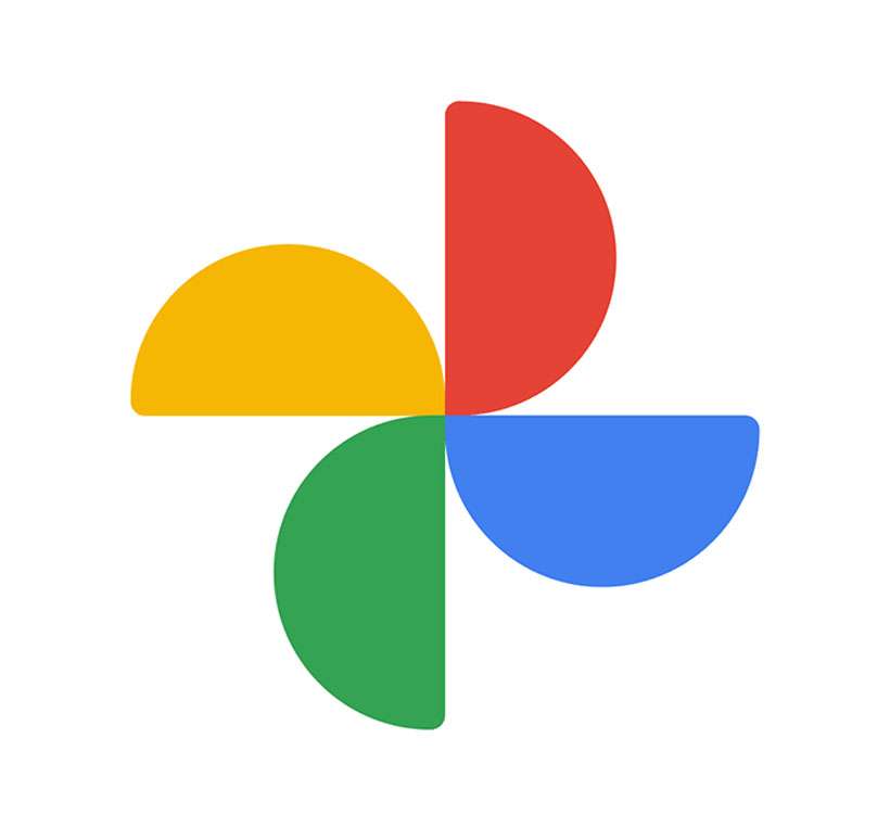 Google Photos icon