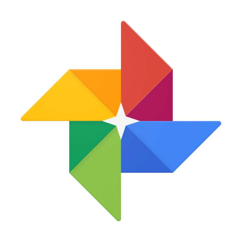 Google Photos 