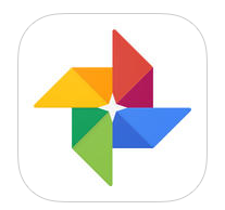 Google Photos Google Photos