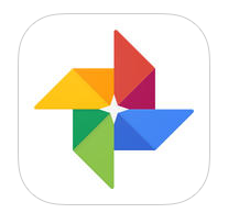 Google Photos