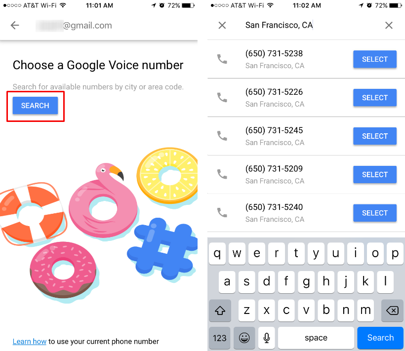 How to activate Google Voice on iPhone. How to activate Google Voice on iPhone.