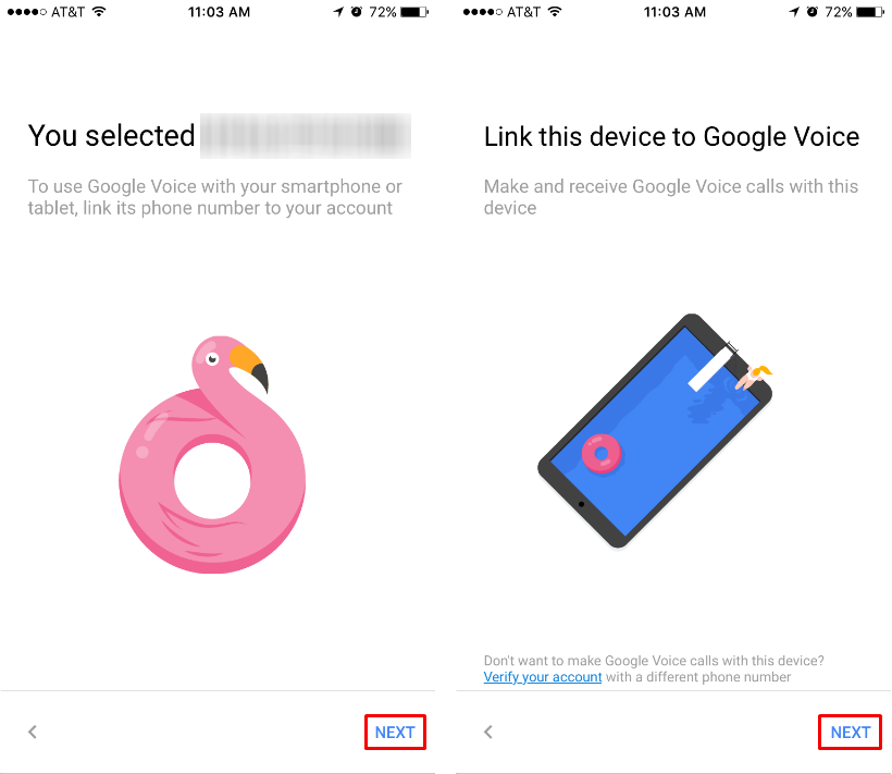 How to set up Google Voice on iPhone. How to set up Google Voice on iPhone.
