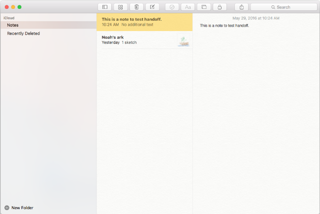 How to use Handoff between a Mac and iPhone. How to use Handoff between a Mac and iPhone.