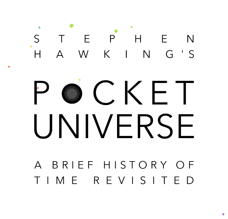 Pocket Universe iOS app