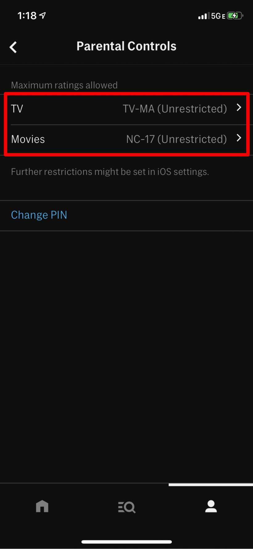 How to use Kids Lock and Parental Controls on HBO Now on iPhone and iPad. How to use Kids Lock and Parental Controls on HBO Now on iPhone and iPad.