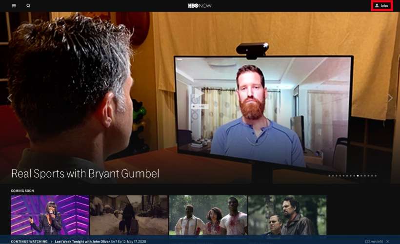 How to recover your watch list (My List) and Continue Watching list on HBO Max on iPhone and iPad. How to recover your watch list (My List) and Continue Watching list on HBO Max on iPhone and iPad.