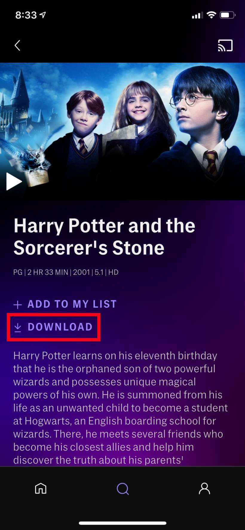 How to download HBO Max movies and shows to watch offline on iPhone and iPad. How to download HBO Max movies and shows to watch offline on iPhone and iPad.