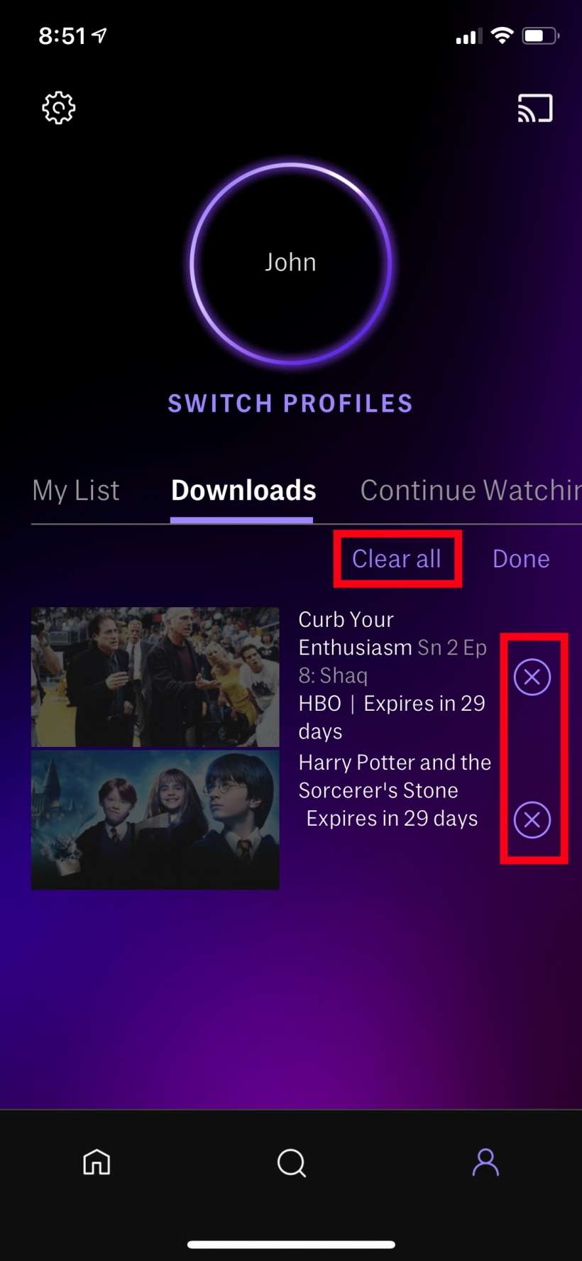 How to download HBO Max movies and shows to watch offline on iPhone and iPad. How to download HBO Max movies and shows to watch offline on iPhone and iPad.