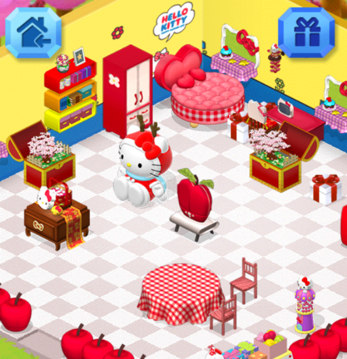 Kitty World Game Cheats Kitty World Game Cheats