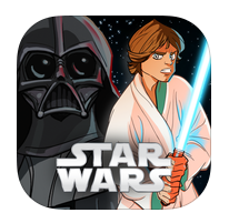 Star Wars - Heroes Path