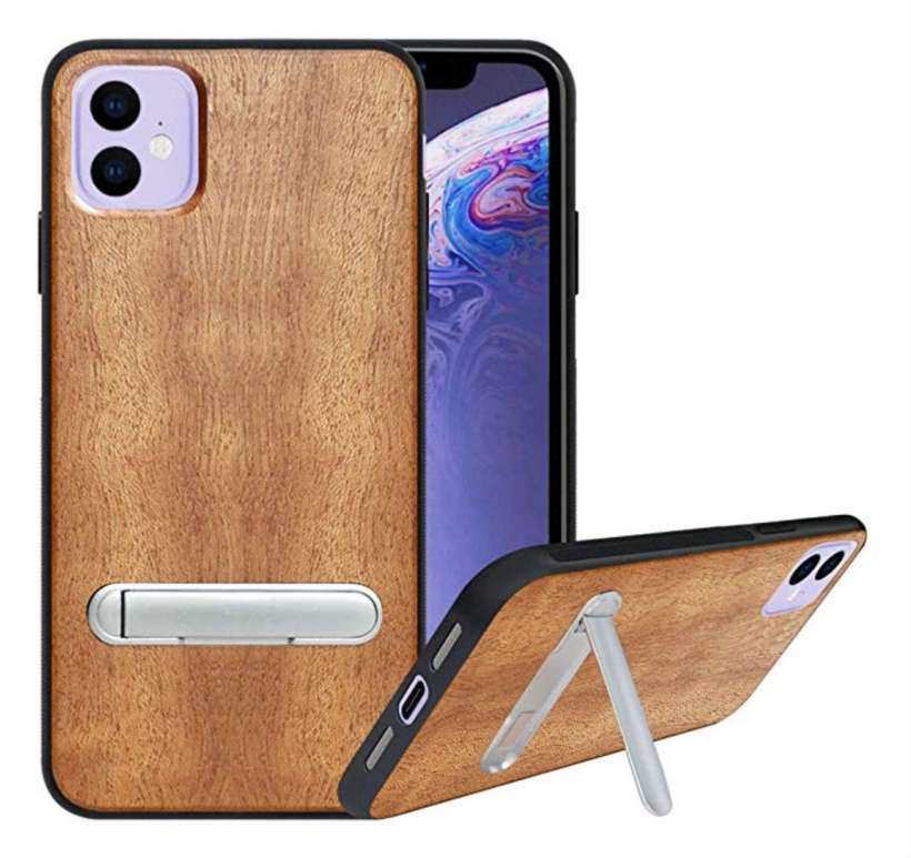 Best wooden cases for iPhone 11, iPhone 11 Pro and iPhone 11 Pro Max.
