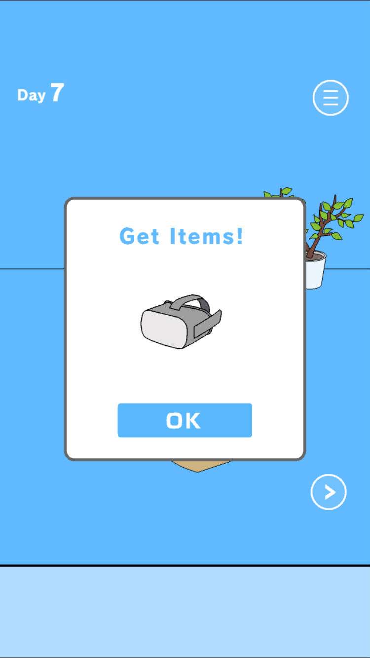 Get Item! Get Item!