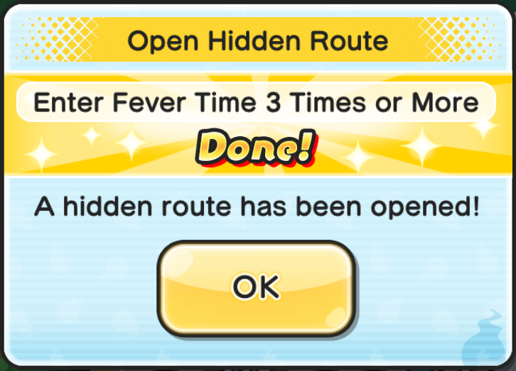 Hidden Route 10