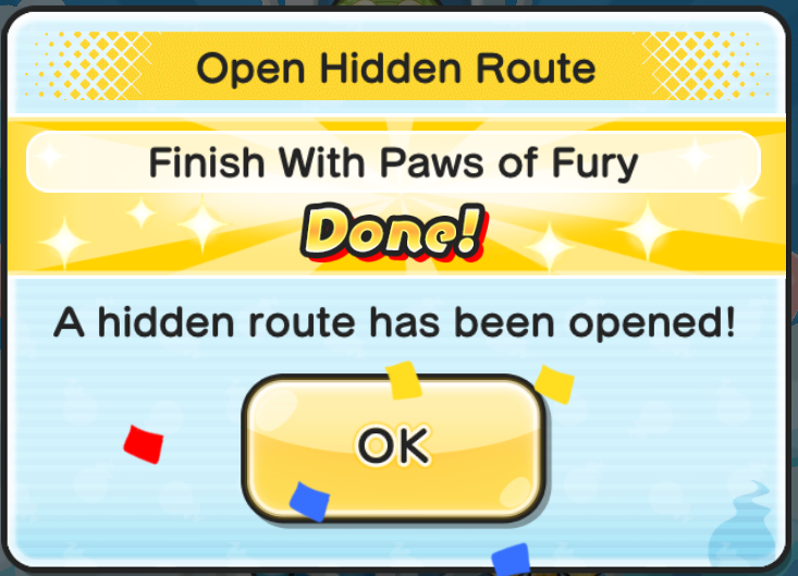 Hidden Stage 13 Hidden Stage 13