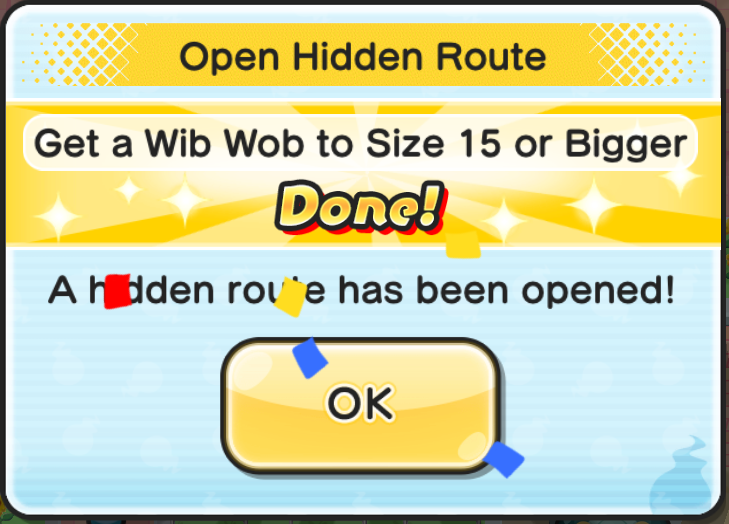 Hidden Stage 6 Hidden Stage 6