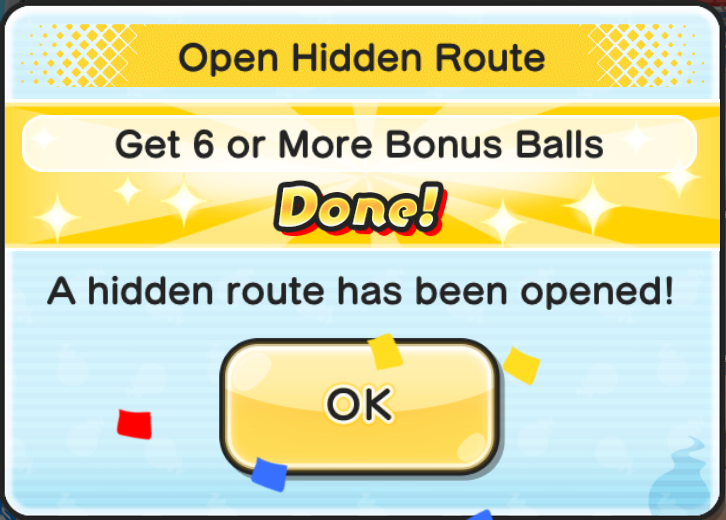 Hidden Stage 7 Hidden Stage 7