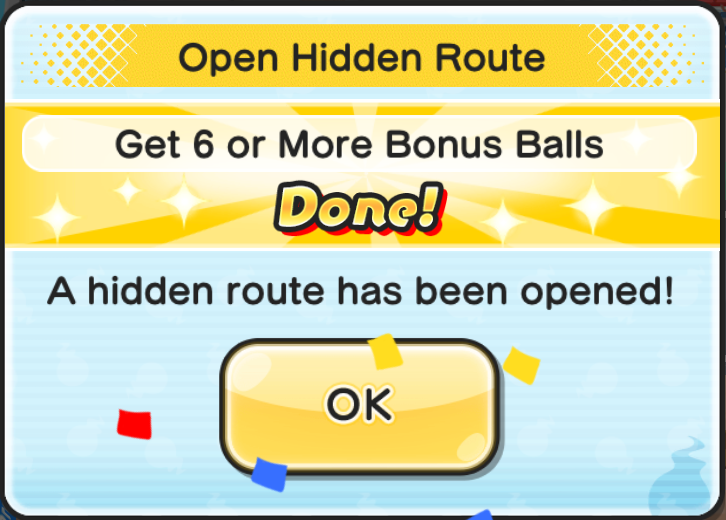 Hidden Stage 7