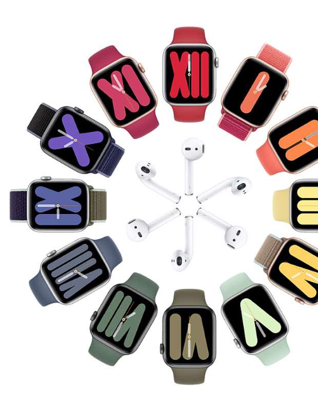 Apple Watch 2019 Apple Watch 2019