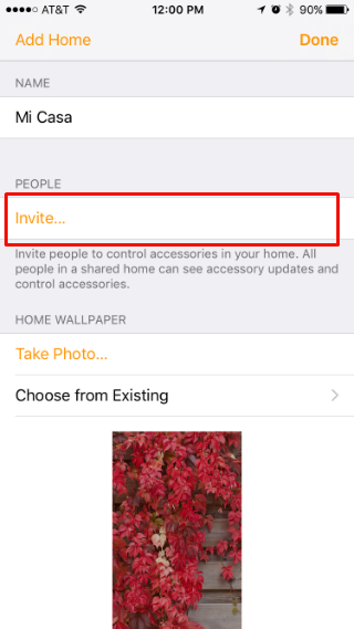 How to add and edit homes in the iOS Home app. How to add and edit homes in the iOS Home app.