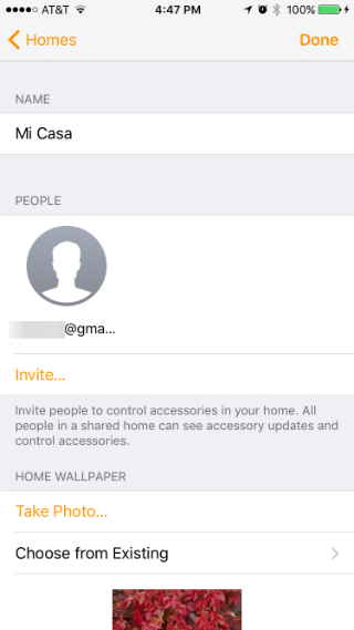 How to add and edit homes in the iOS Home app. How to add and edit homes in the iOS Home app.