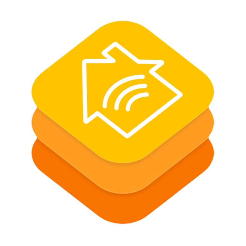 HomeKit iOS 15.2.1