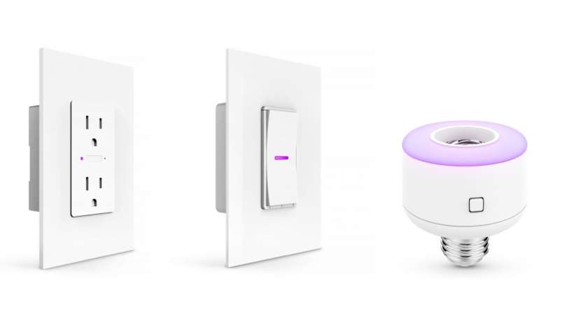 iDevices HomeKit