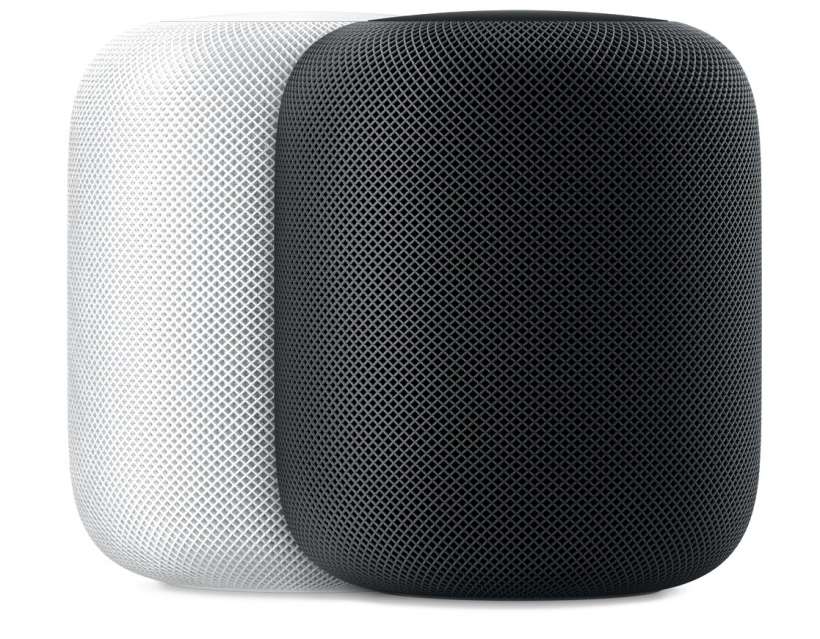 HomePod discount