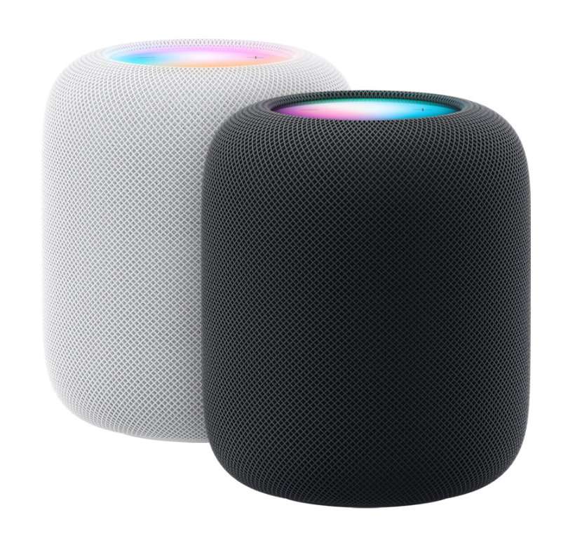 HomePod