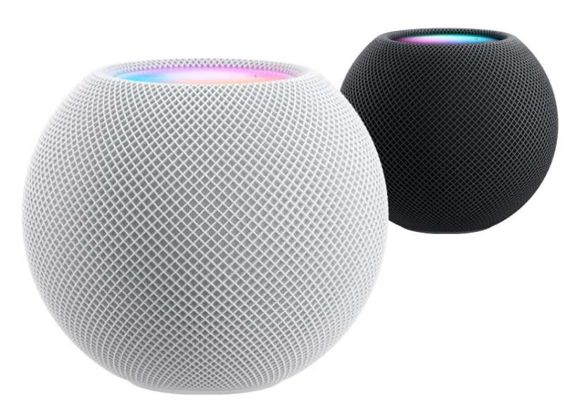 HomePod mini Apple