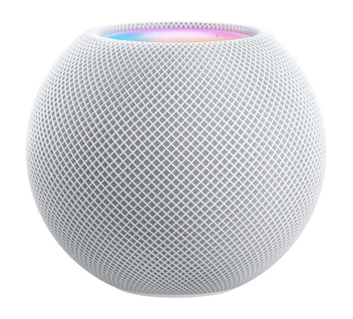 HomePod mini white