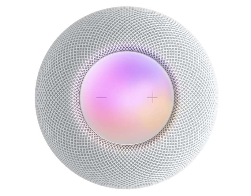HomePod mini HomePod mini