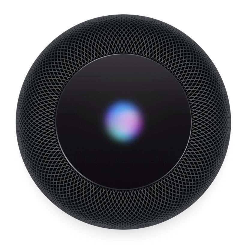 homepod find iphone