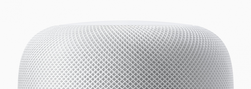 HomePod